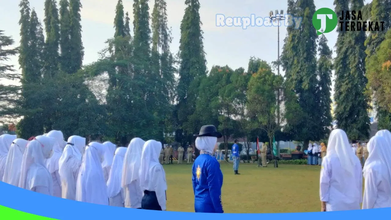 Gambar SMA Muhammadiyah 1 Purbalingga – Purbalingga, Jawa Tengah ke 5