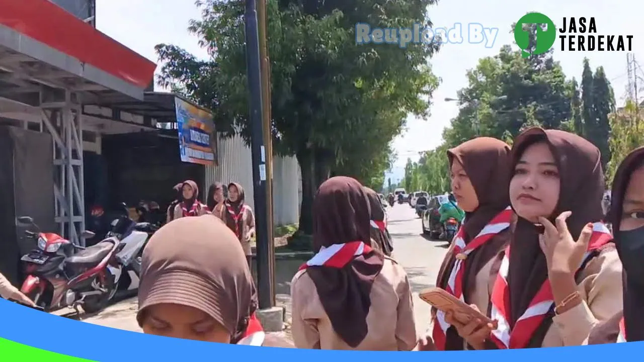 Gambar SMK Muhammadiyah 1 Purbalingga – Purbalingga, Jawa Tengah ke 1