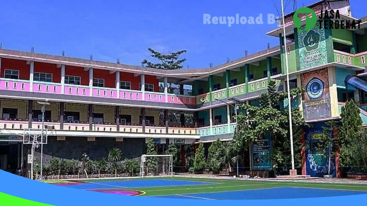 Gambar Nurul Islam Vocational High School – Cianjur, Jawa Barat ke 3