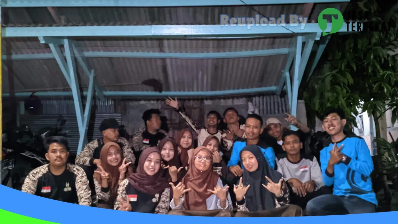 Gambar SMA YaBAKII 2 GANDRUNGMANGU – Cilacap, Jawa Tengah ke 4