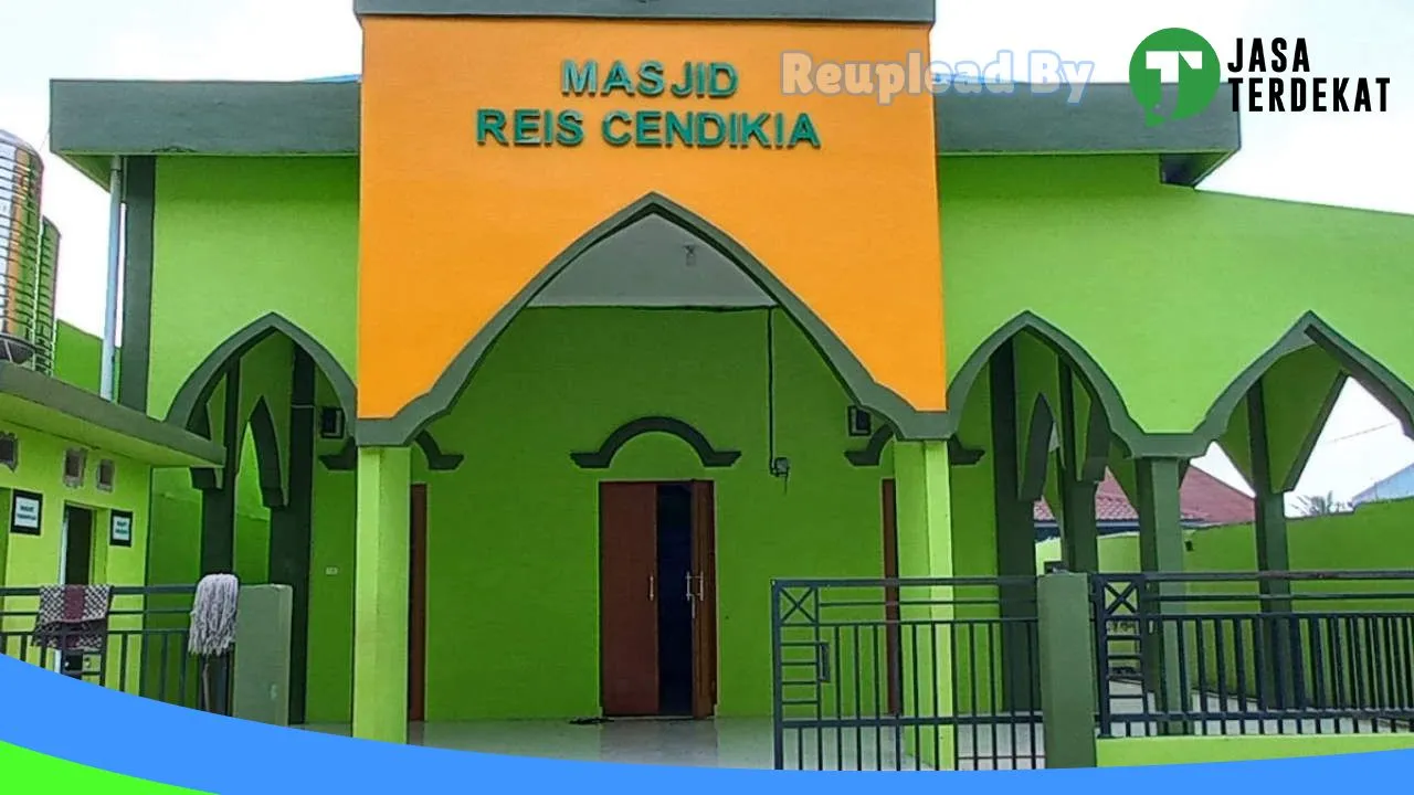 Gambar SMP, SMA, SMK REIS CENDIKIA (PRIMA) – Deli Serdang, Sumatera Utara ke 3