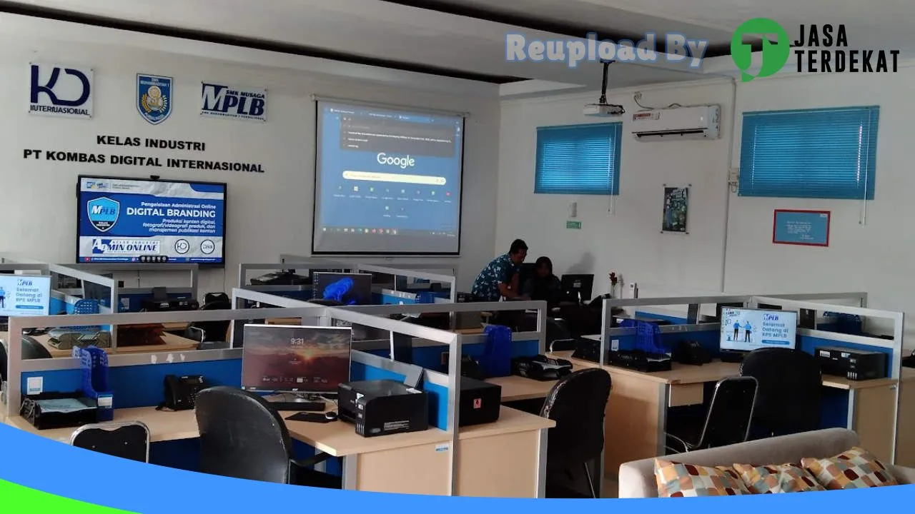 Gambar RPS MPLB SMK MUSAGA – Purbalingga, Jawa Tengah ke 3