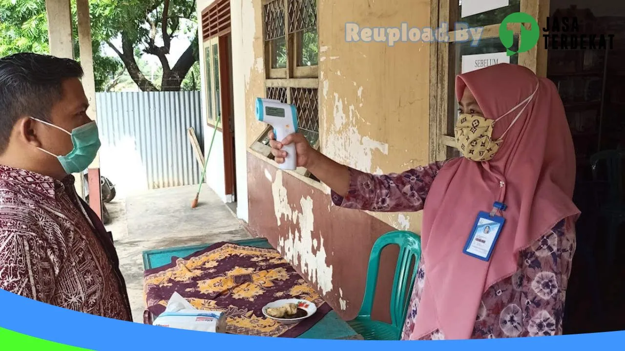 Gambar SMK Pembangunan YPT Kampus A – Palembang, Sumatera Selatan ke 5