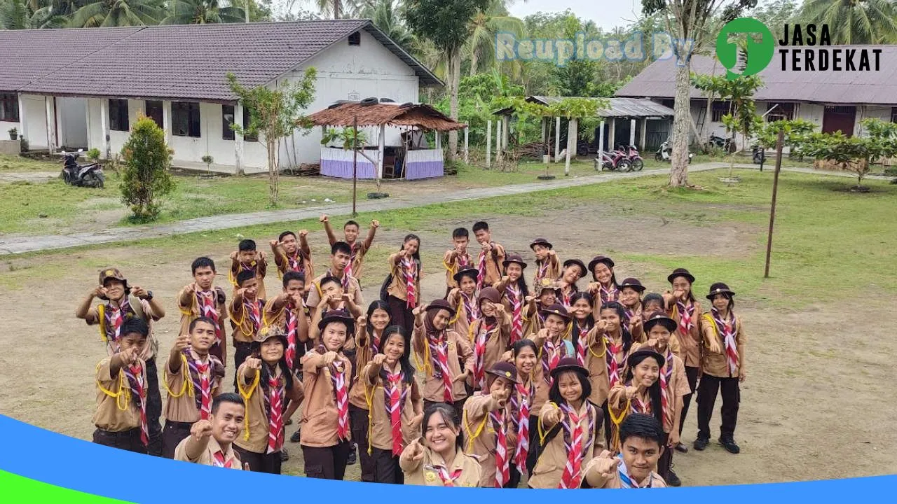 Gambar SMA Negeri 1 Sirombu – Nias, Sumatera Utara ke 3