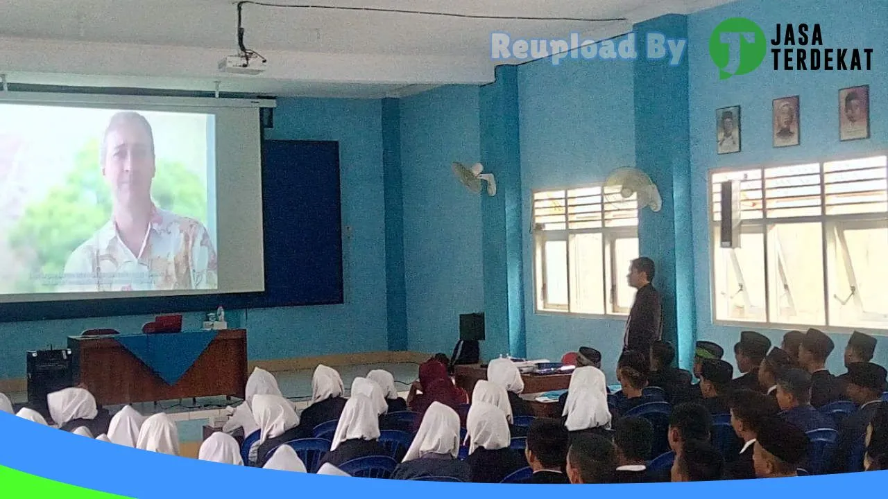 Gambar SMK Muhammadiyah Bobotsari – Purbalingga, Jawa Tengah ke 5