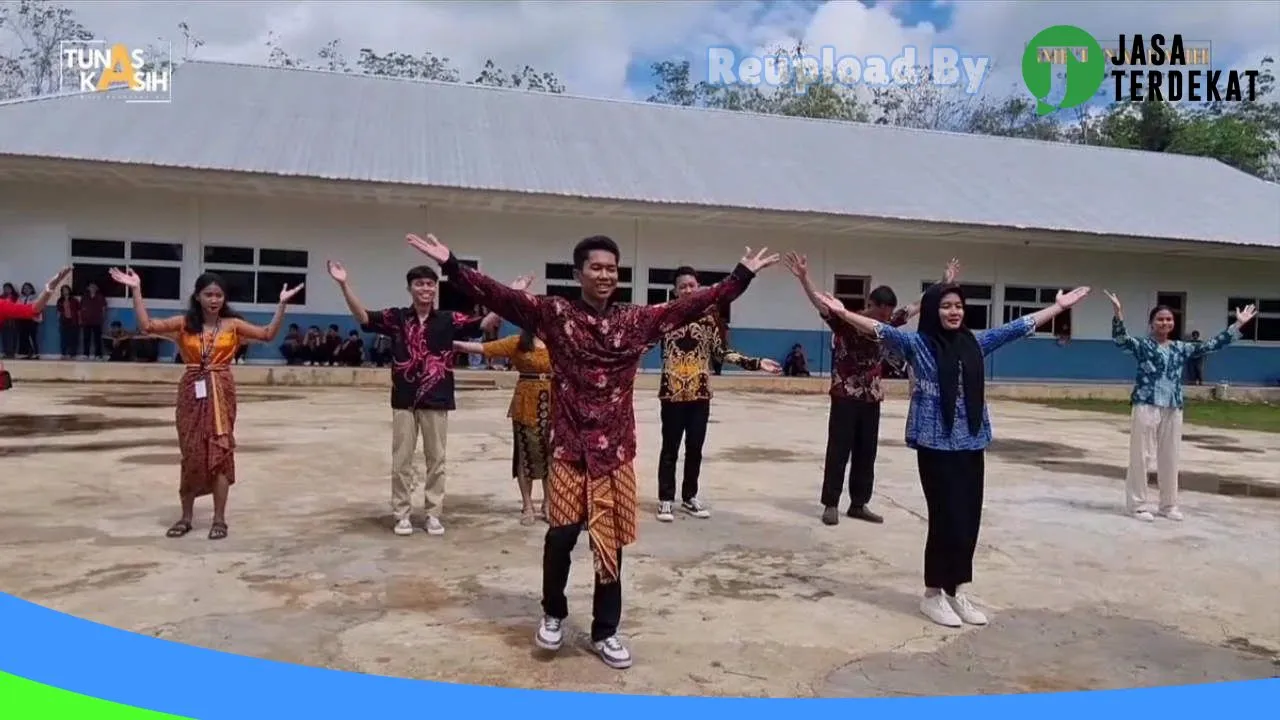 Gambar SMK TUNAS KASIH – Kubu Raya, Kalimantan Barat ke 1