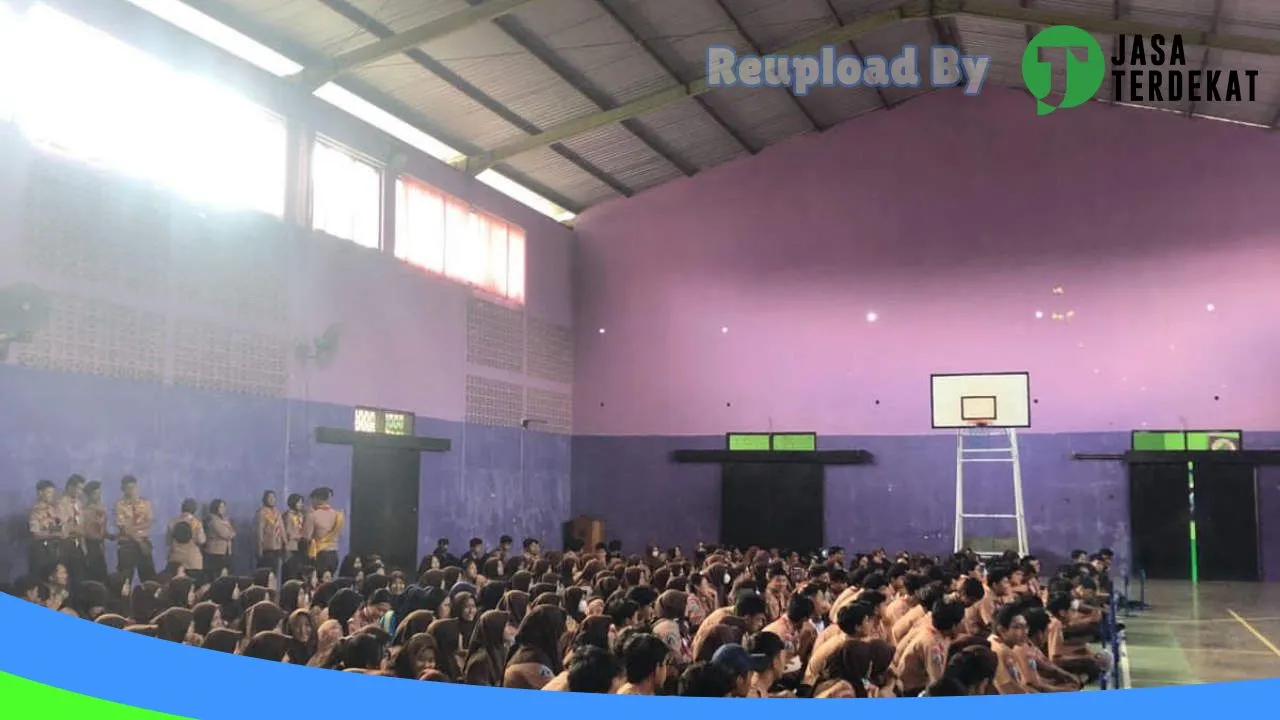 Gambar SMA Negeri 3 Kota Kediri – Kota Kediri, Jawa Timur ke 5