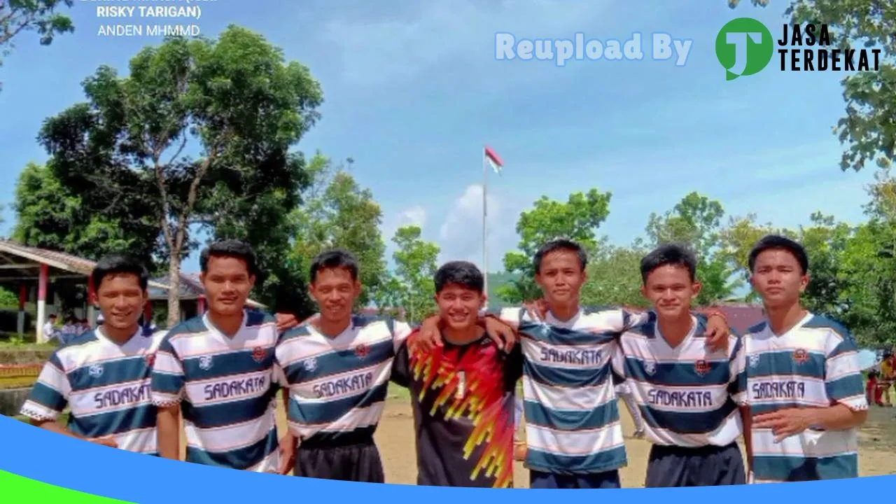 Gambar SMAN 1 Amandraya – Nias, Sumatera Utara ke 1