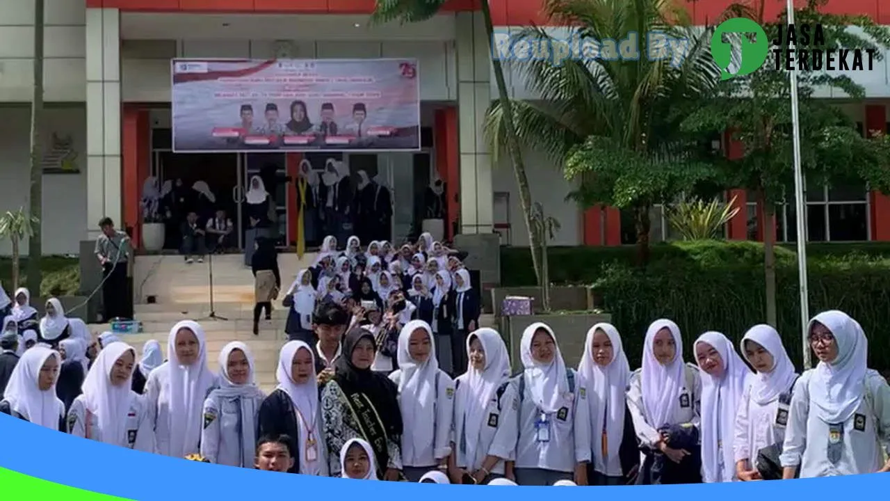 Gambar SMKN 1 Cikalong Kulon – Cianjur, Jawa Barat ke 1