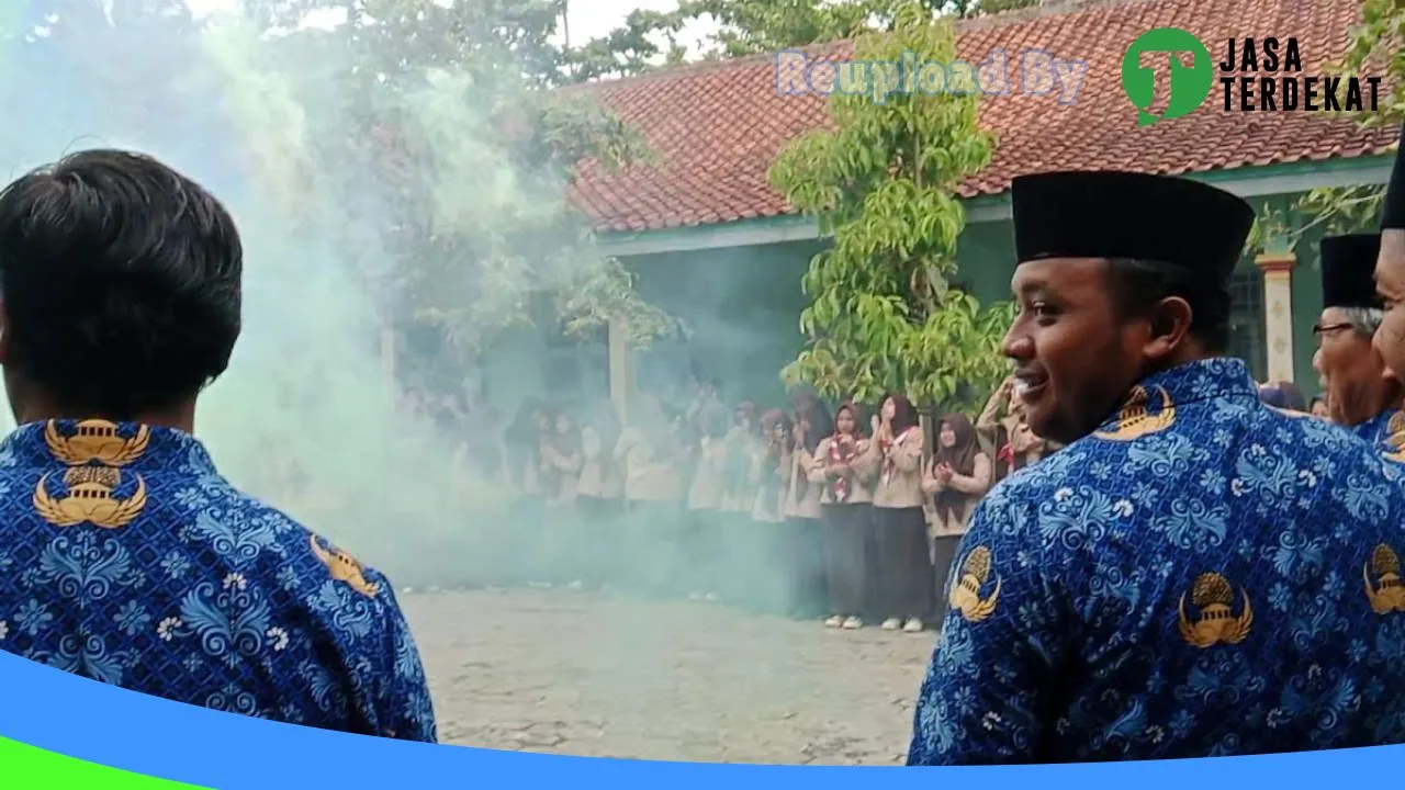 Gambar SMA YaBAKII 2 GANDRUNGMANGU – Cilacap, Jawa Tengah ke 1