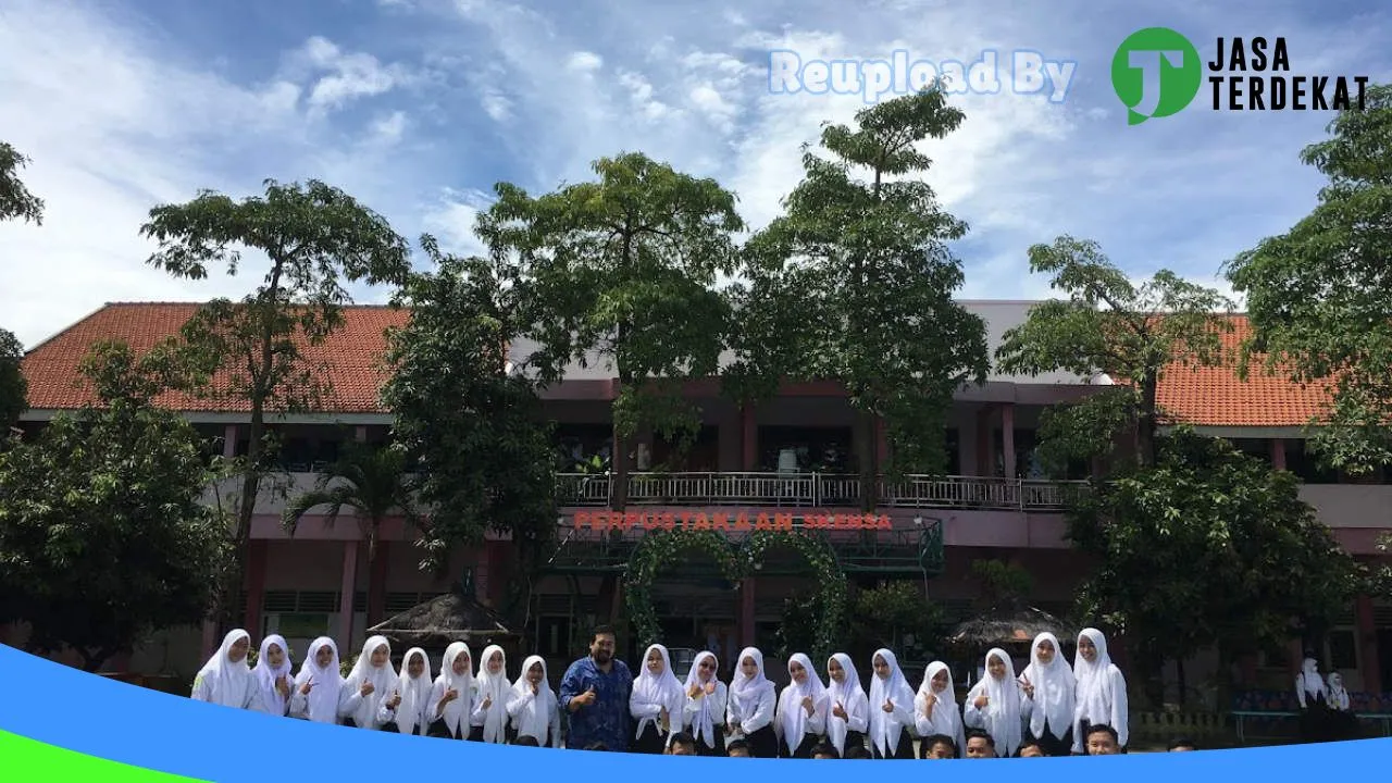 Gambar SMK Negeri 1 Pasuruan – Pasuruan, Jawa Timur ke 1