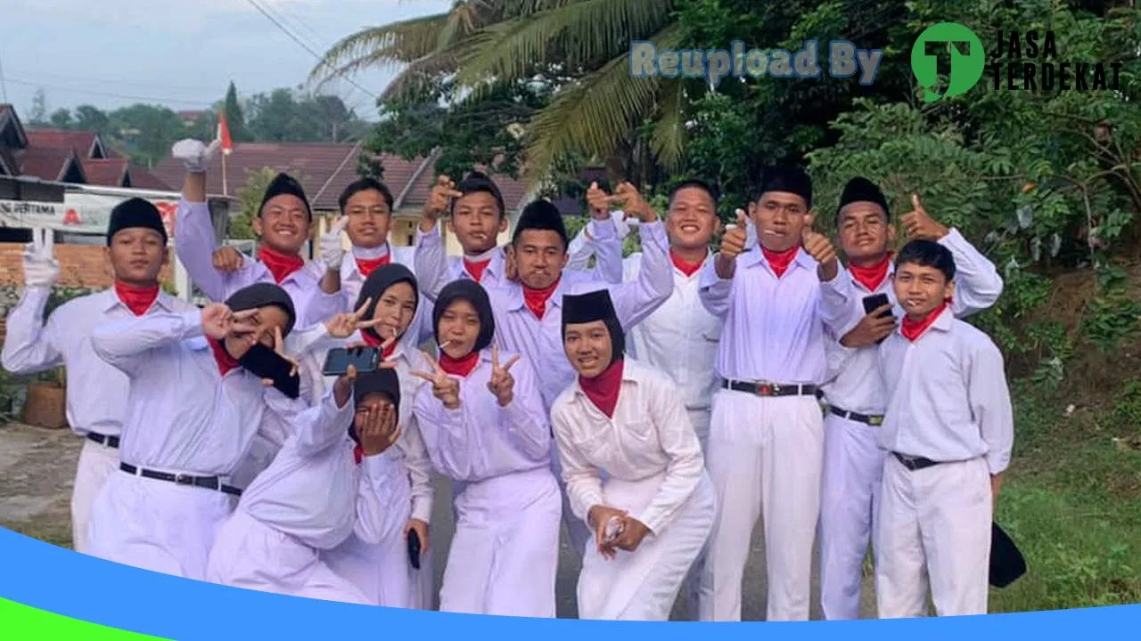 Gambar SMA NEGERI 14 KOTA JAMBI – Jambi, Jambi ke 3