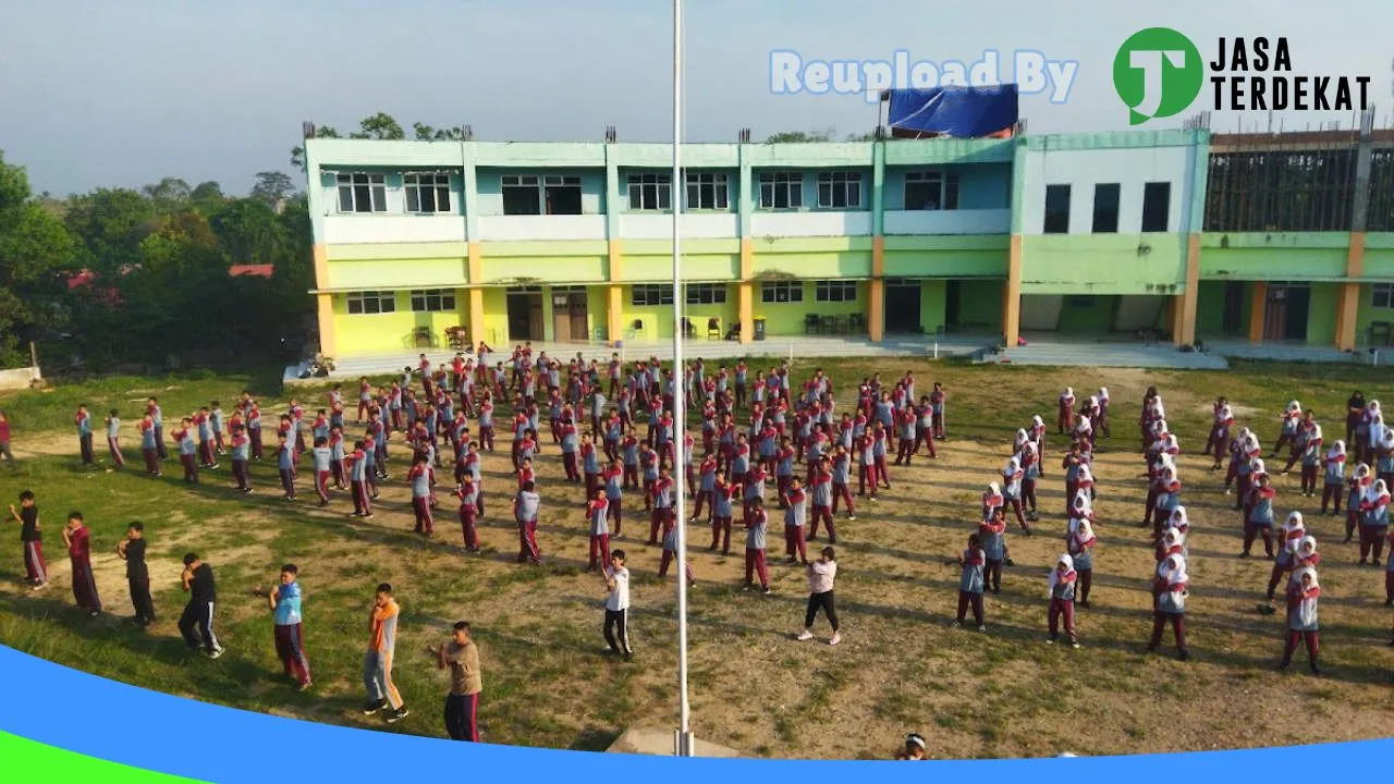 Gambar SMA NEGERI 14 KOTA JAMBI – Jambi, Jambi ke 2