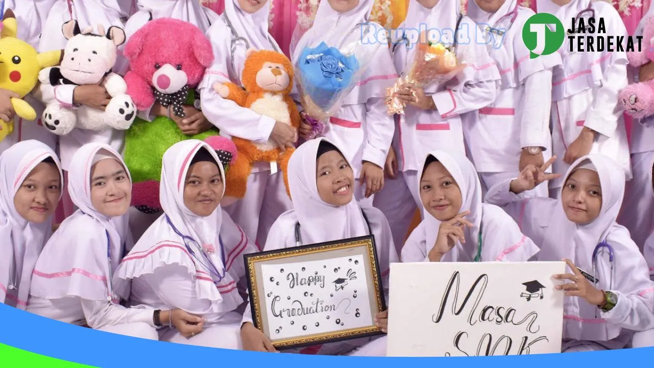 Gambar SMK SYAMSUL ARIFIN – Pasuruan, Jawa Timur ke 5