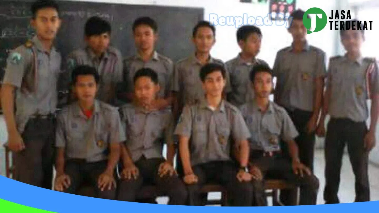 Gambar SMK Dharma Wirawan – Pasuruan, Jawa Timur ke 2