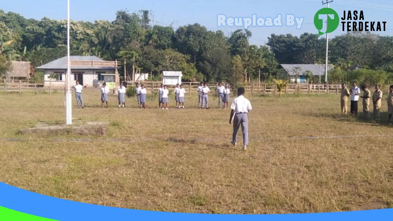 Gambar SMA Negeri Lantoka – Alor, Nusa Tenggara Timur ke 4