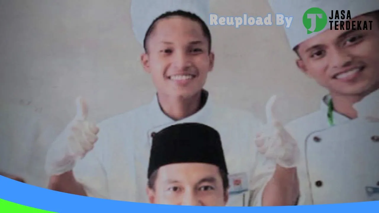 Gambar SMK AL-HASANY – Kubu Raya, Kalimantan Barat ke 1