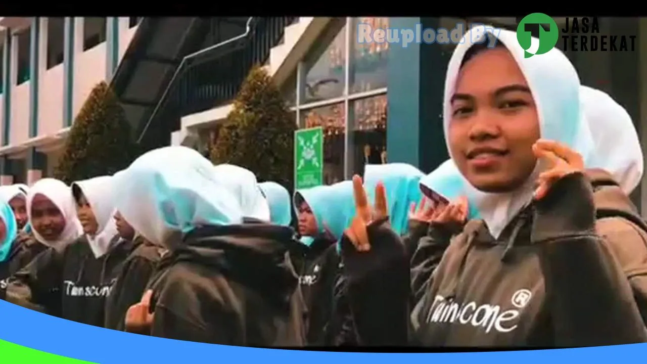 Gambar SMA Negeri 1 Majenang – Cilacap, Jawa Tengah ke 1