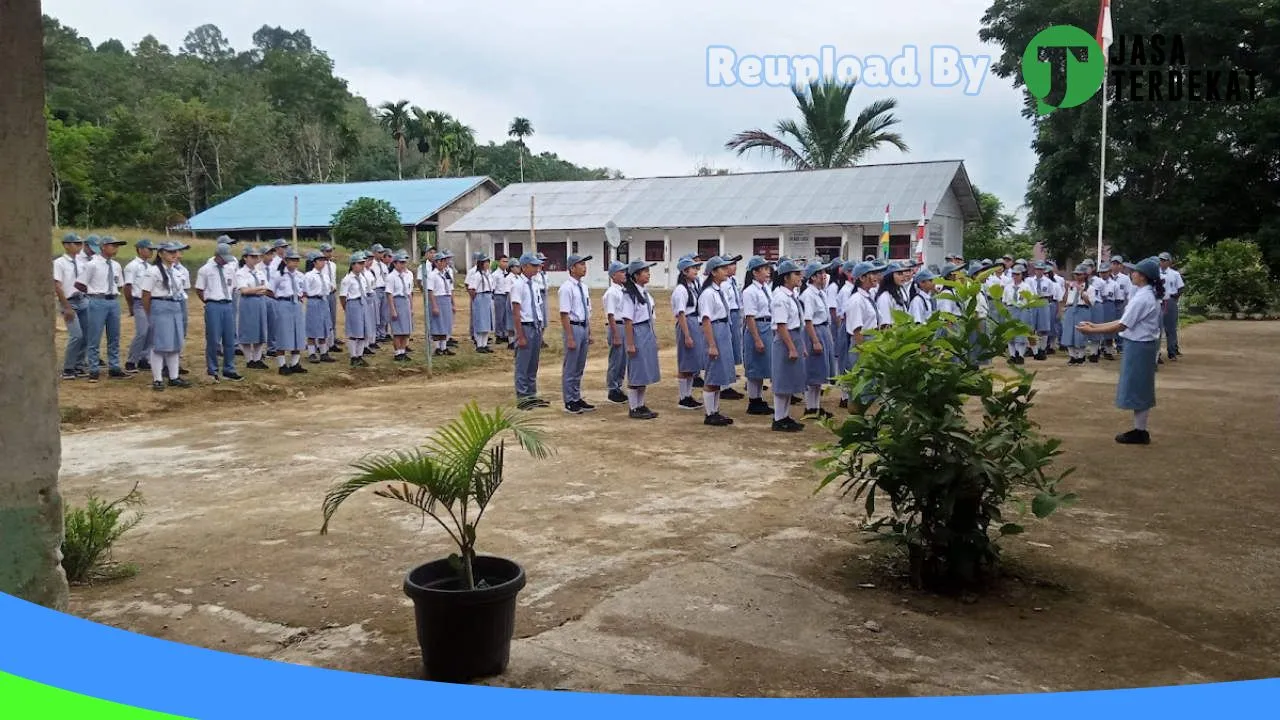 Gambar SMA NEGERI 2 LAHUSA – Nias, Sumatera Utara ke 2