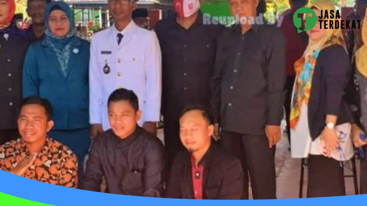 Gambar SMA Pelangi Nusantara – Kubu Raya, Kalimantan Barat ke 3