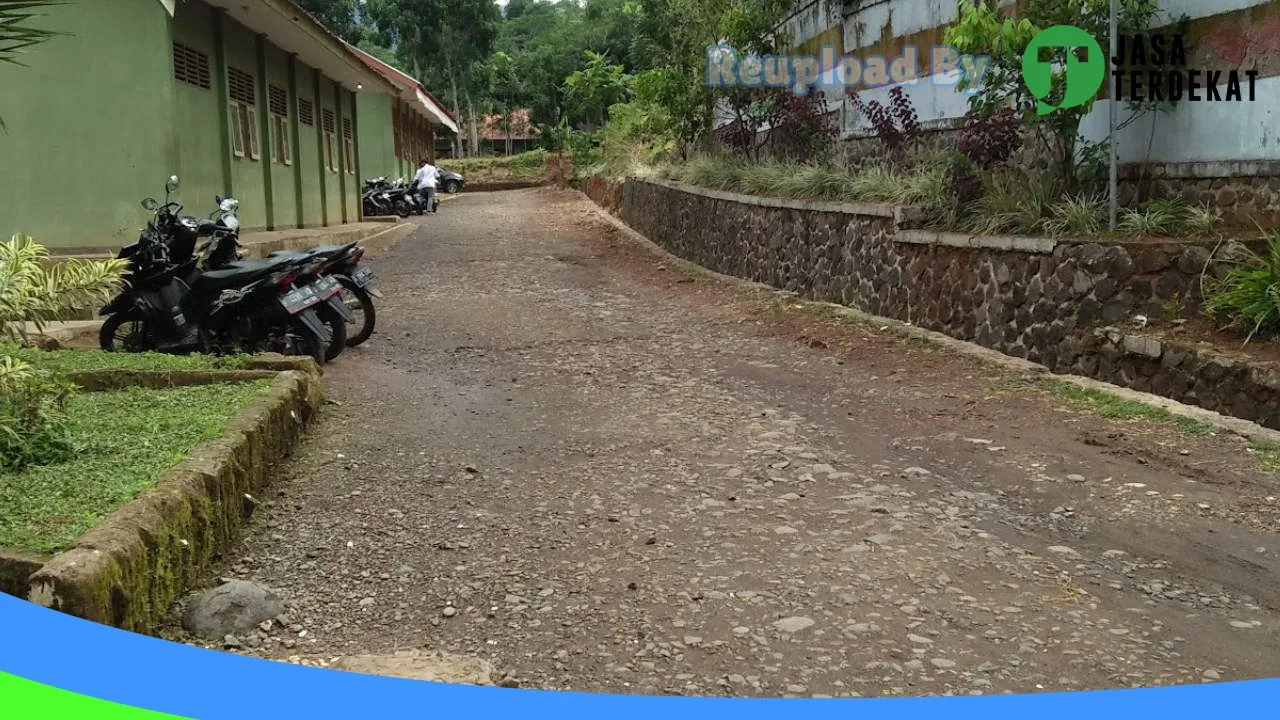 Gambar SMK Negeri Tanggeung – Cianjur, Jawa Barat ke 4