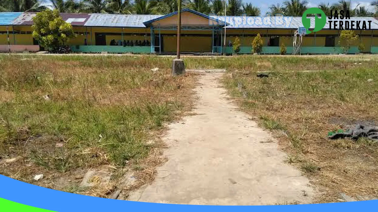 Gambar SMK Awalludin – Kubu Raya, Kalimantan Barat ke 1