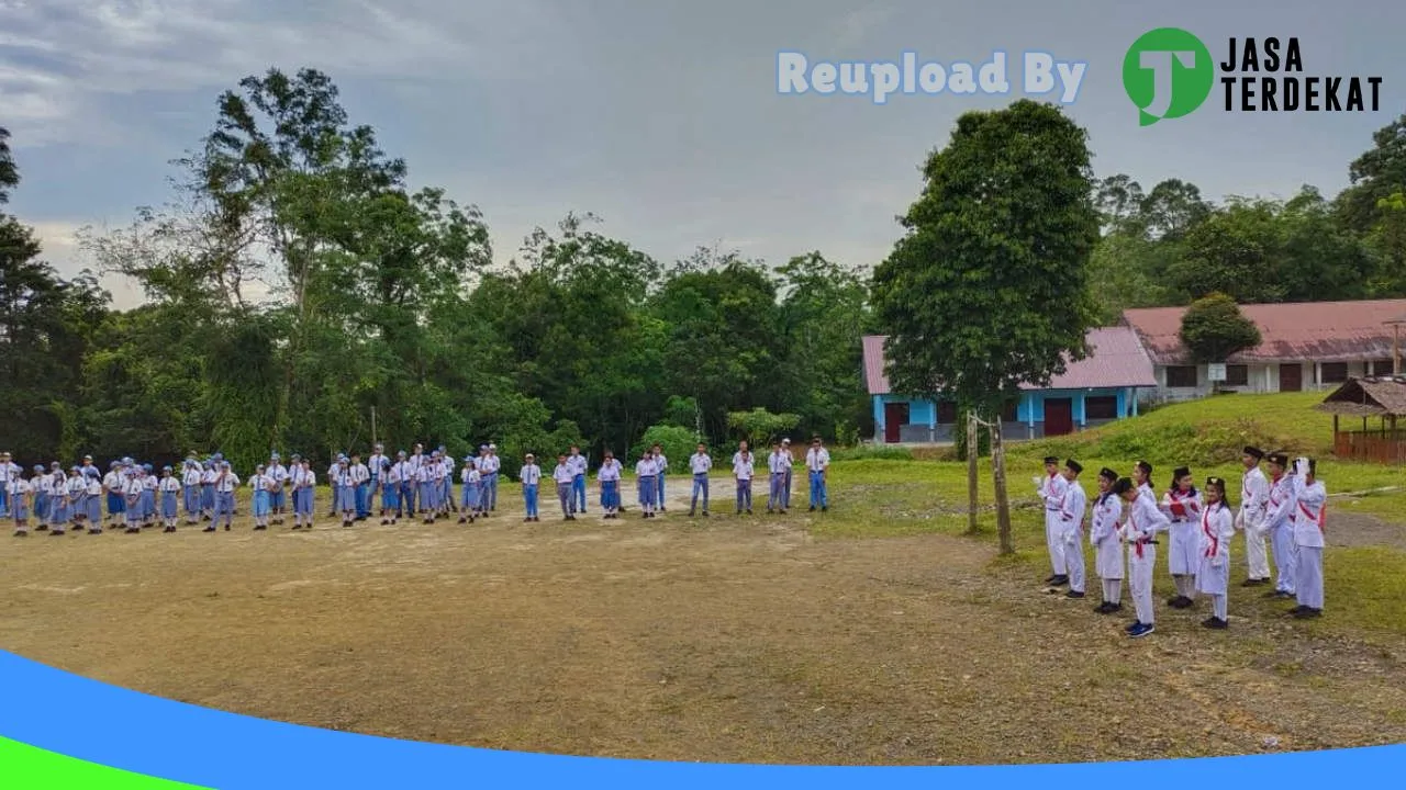 Gambar SMA NEGERI 1 MANDREHE UTARA – Nias, Sumatera Utara ke 1