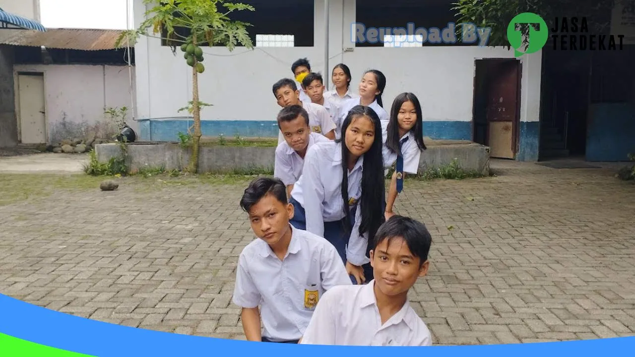 Gambar SD SMP SMA SMK YAYASAN PAULY MANDIRI – Deli Serdang, Sumatera Utara ke 2