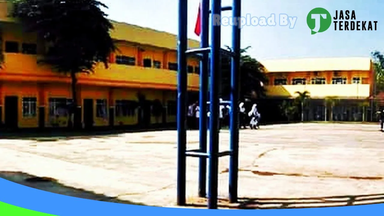 Gambar SMK Kesehatan Bhakti Medika Cianjur – Cianjur, Jawa Barat ke 5