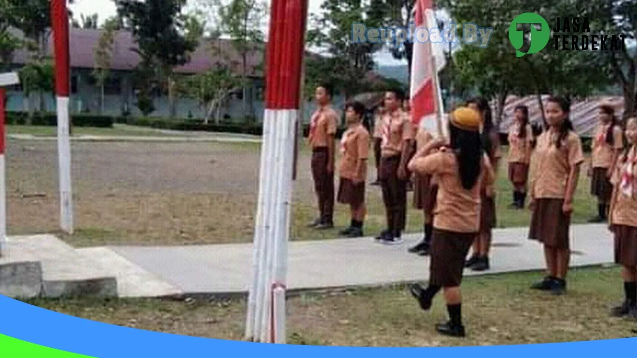 Gambar SMAN 1 Amandraya – Nias, Sumatera Utara ke 3