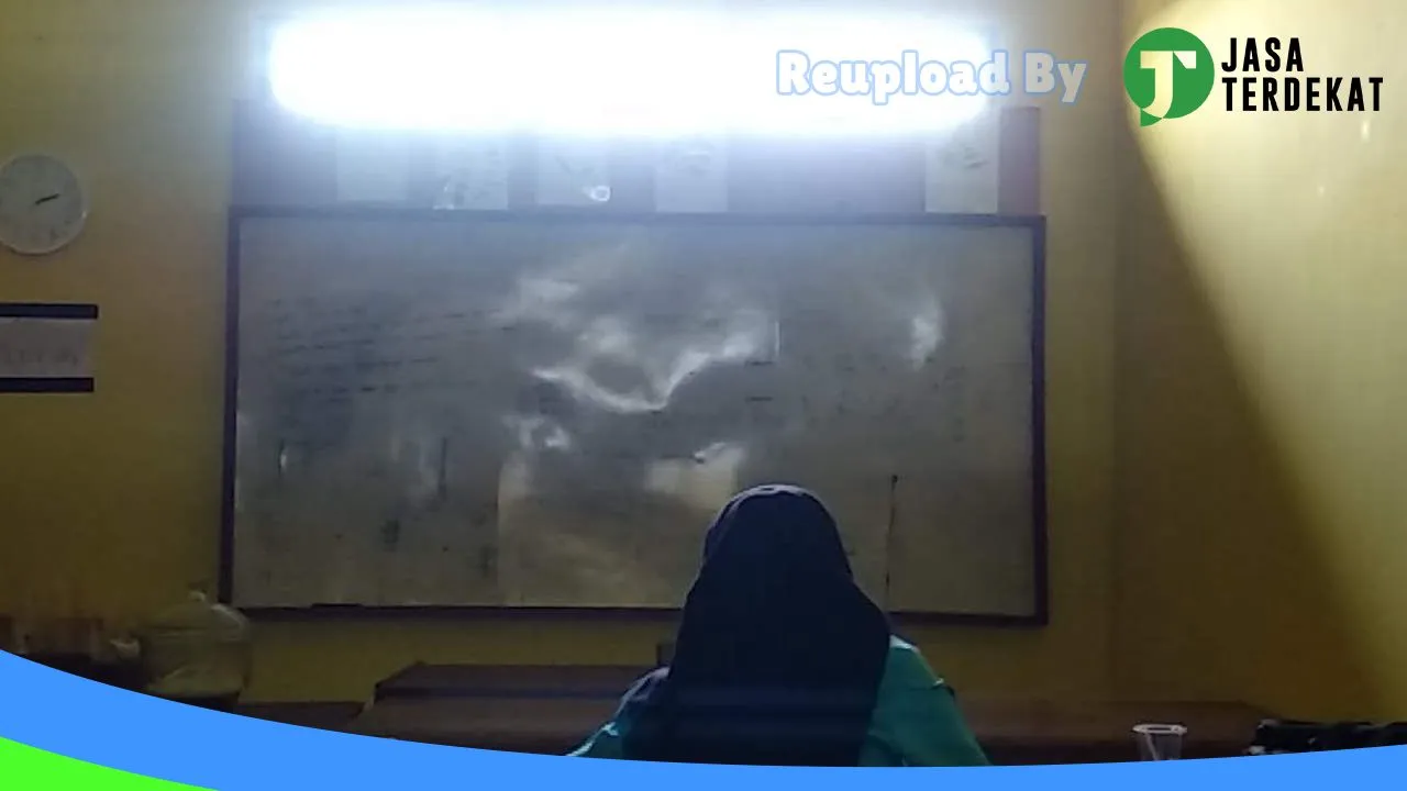 Gambar SMK NEGERI 01 MUKOMUKO – Muko-Muko, Bengkulu ke 3