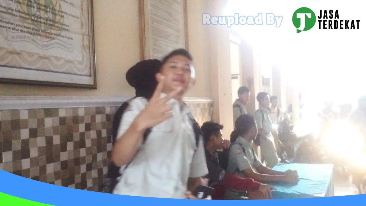 Gambar SMK YPLP Perwira – Purbalingga, Jawa Tengah ke 2