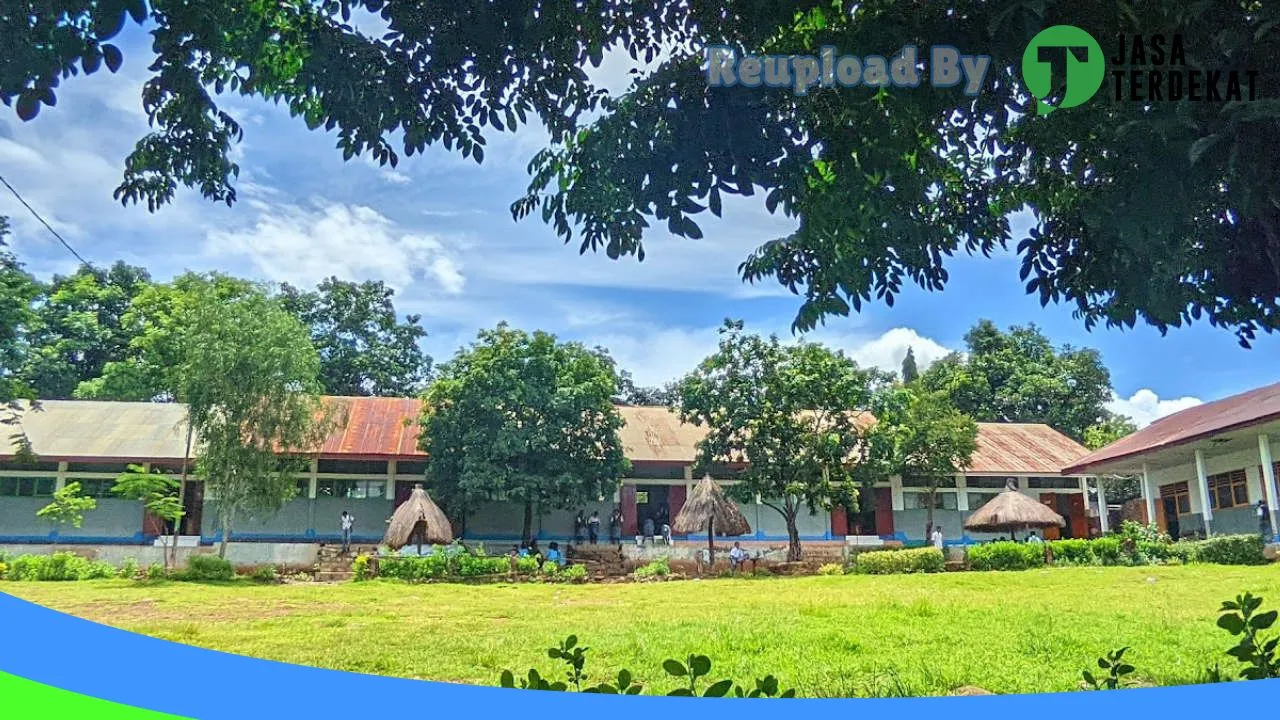 Gambar SMA Negeri 1 Alor Barat Daya – Alor, Nusa Tenggara Timur ke 5