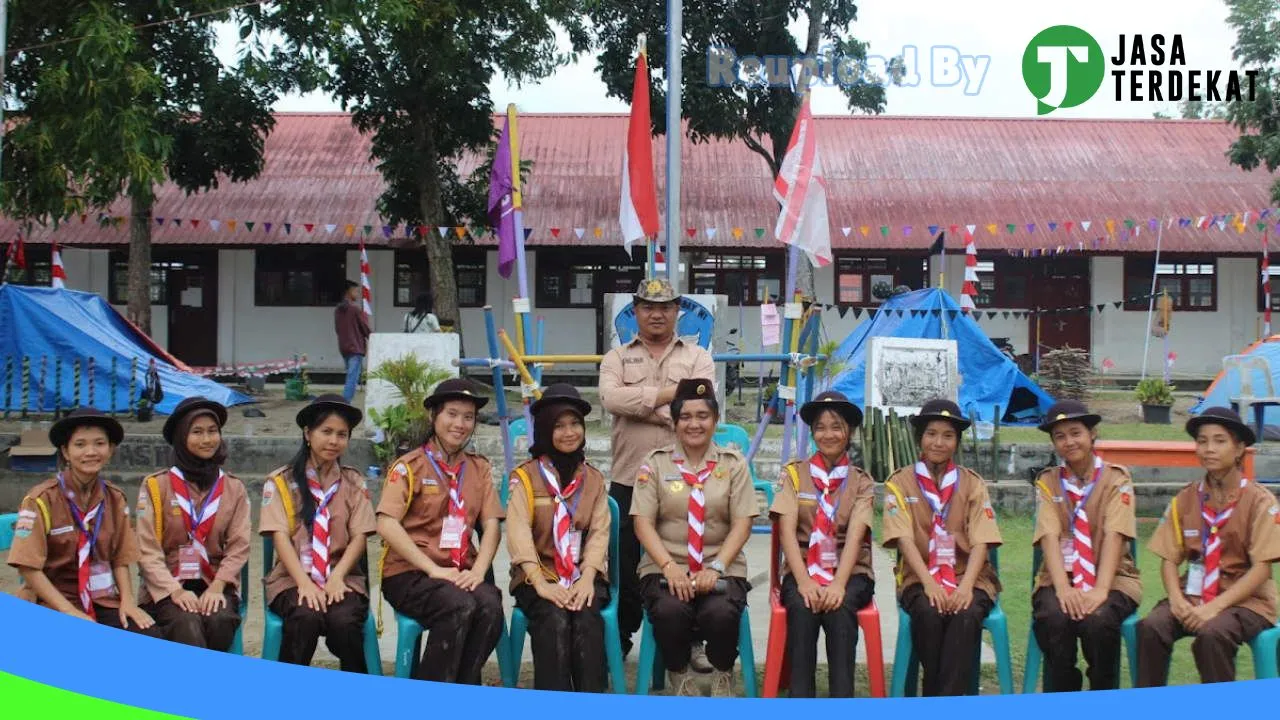 Gambar SMA Negeri 1 Sirombu – Nias, Sumatera Utara ke 2