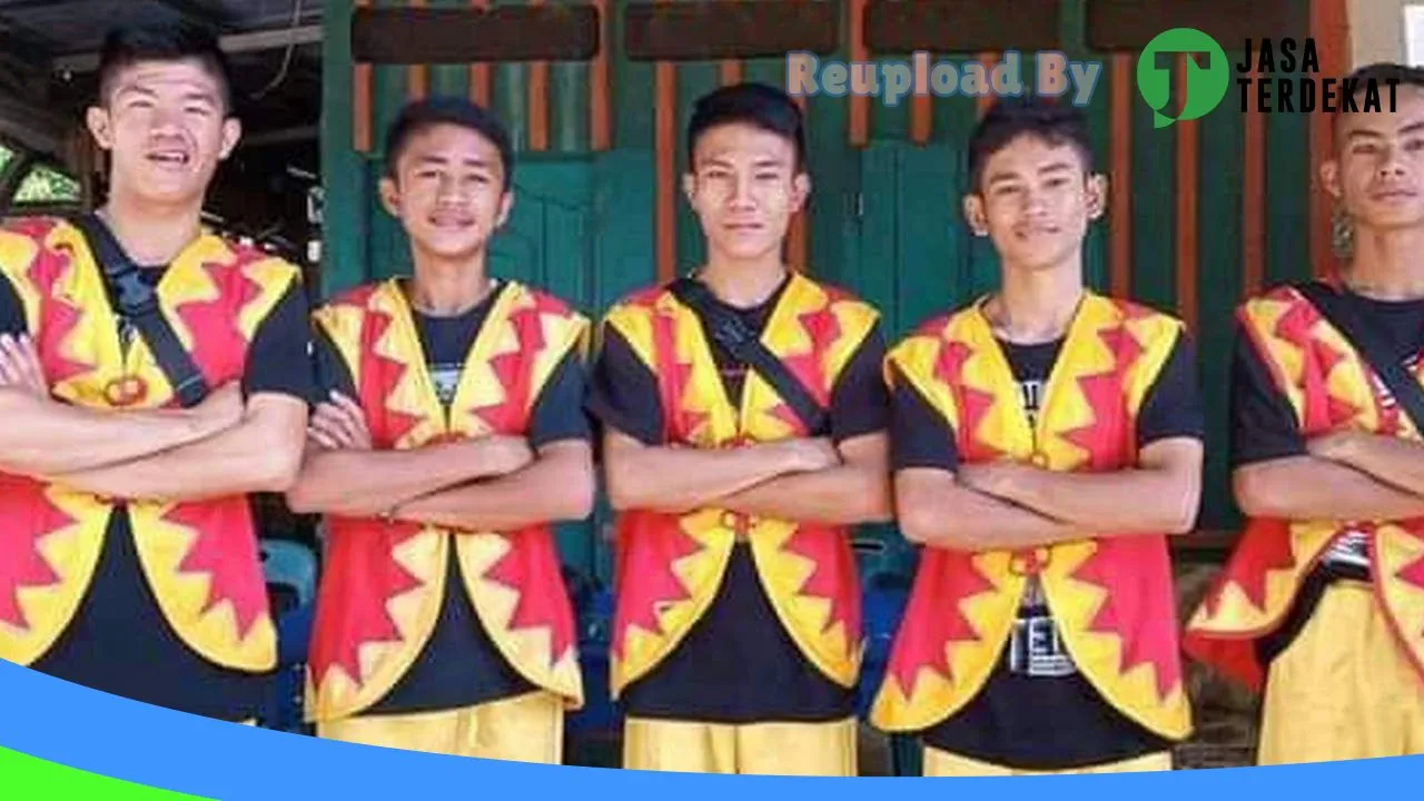 Gambar SMA Negeri 1 Lahomi – Nias, Sumatera Utara ke 5