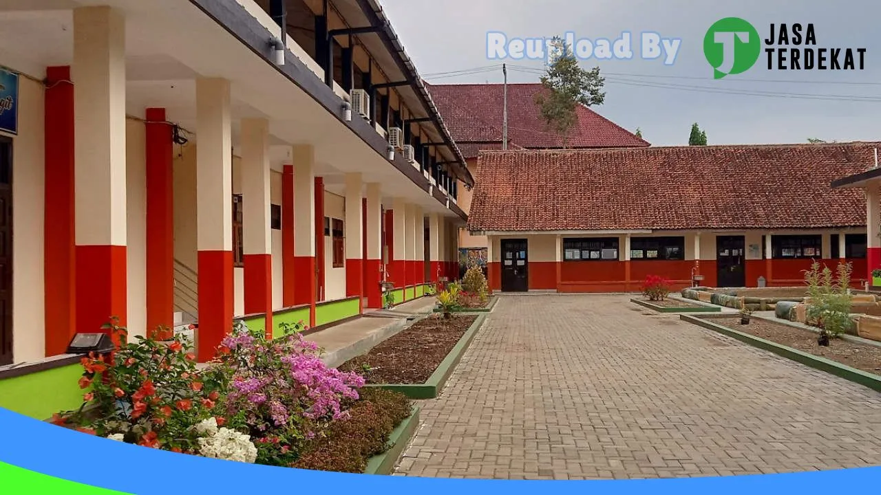 Gambar SMK YPT 1 Purbalingga – Purbalingga, Jawa Tengah ke 5