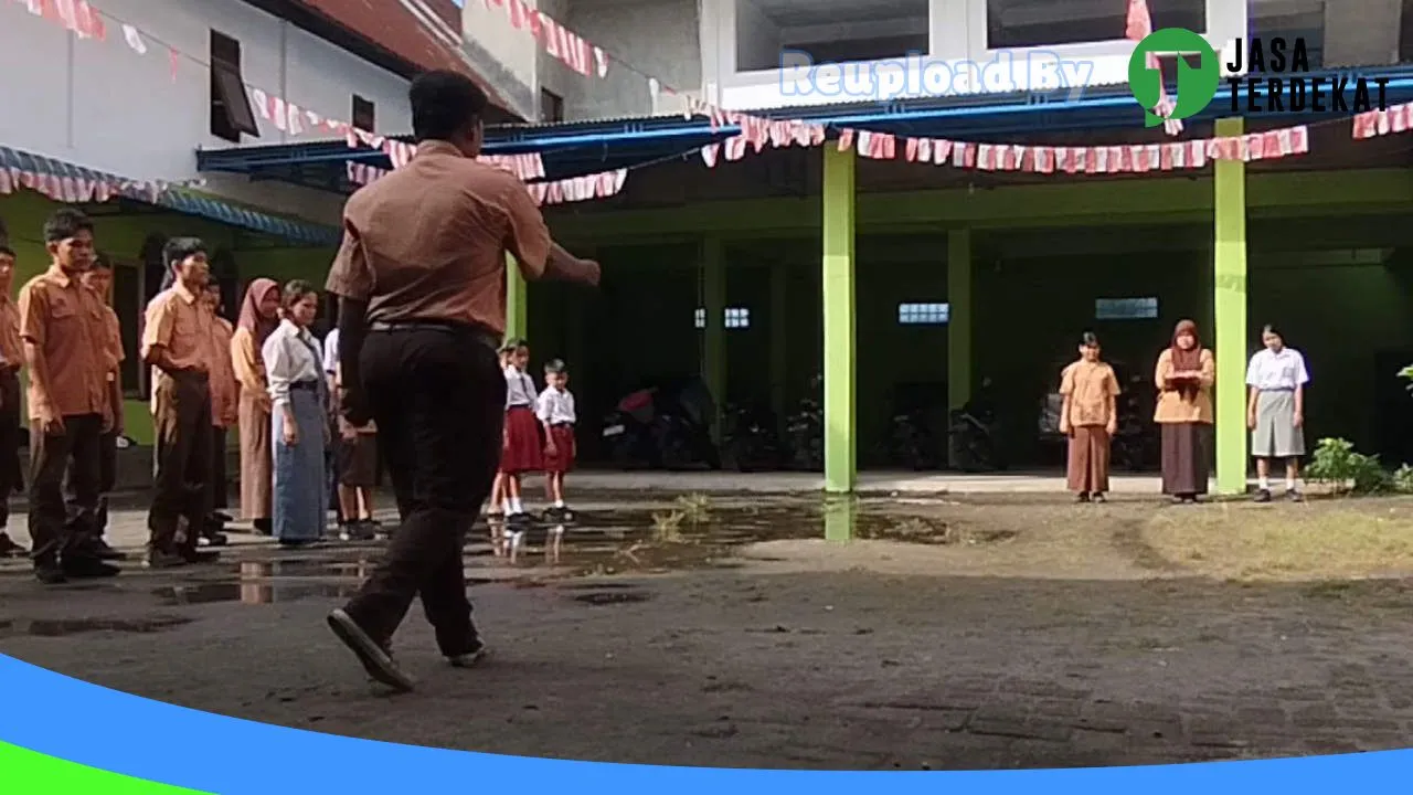 Gambar SD SMP SMA SMK YAYASAN PAULY MANDIRI – Deli Serdang, Sumatera Utara ke 4