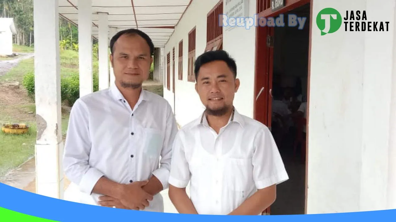 Gambar SMA NEGERI 2 LAHUSA – Nias, Sumatera Utara ke 3