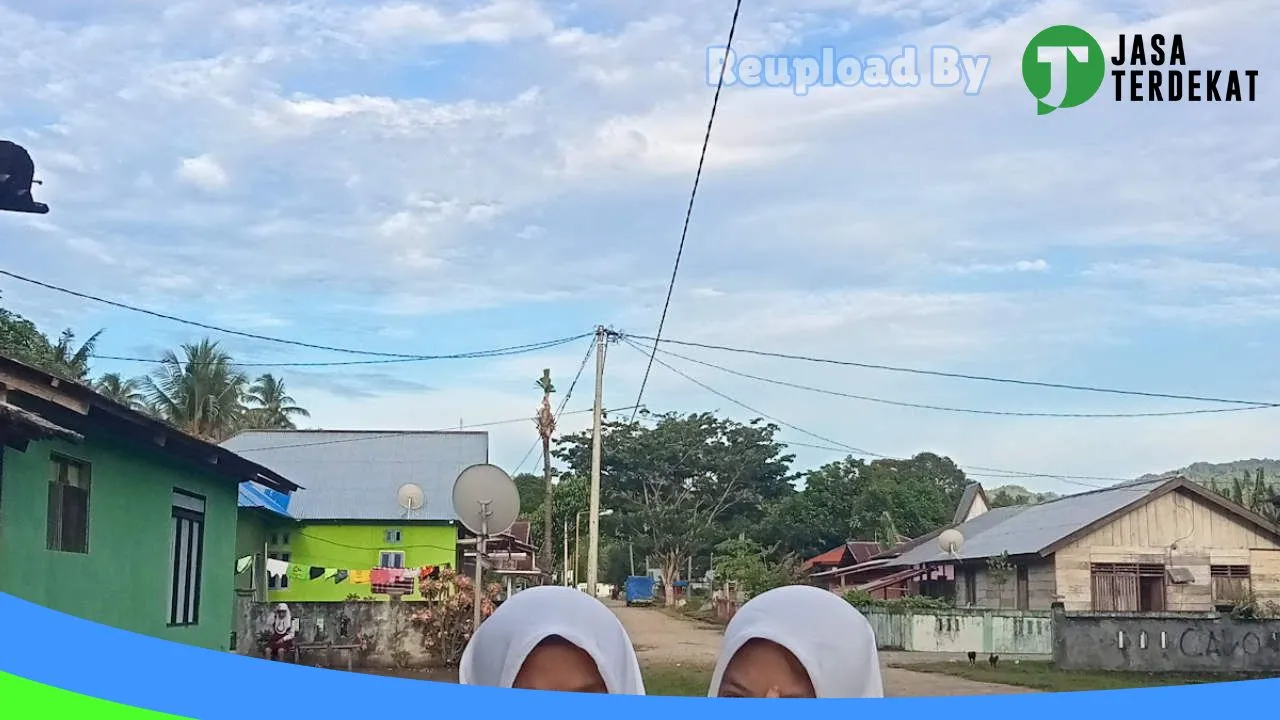 Gambar SMA Negeri 7 Halmahera Utara – Halmahera Utara, Maluku Utara ke 3