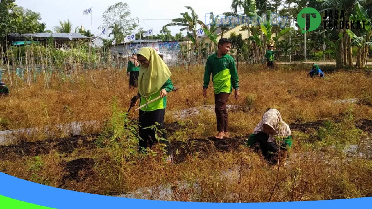 Gambar SMK KH ABDUS SYAKUR NURHALIM – Kubu Raya, Kalimantan Barat ke 3