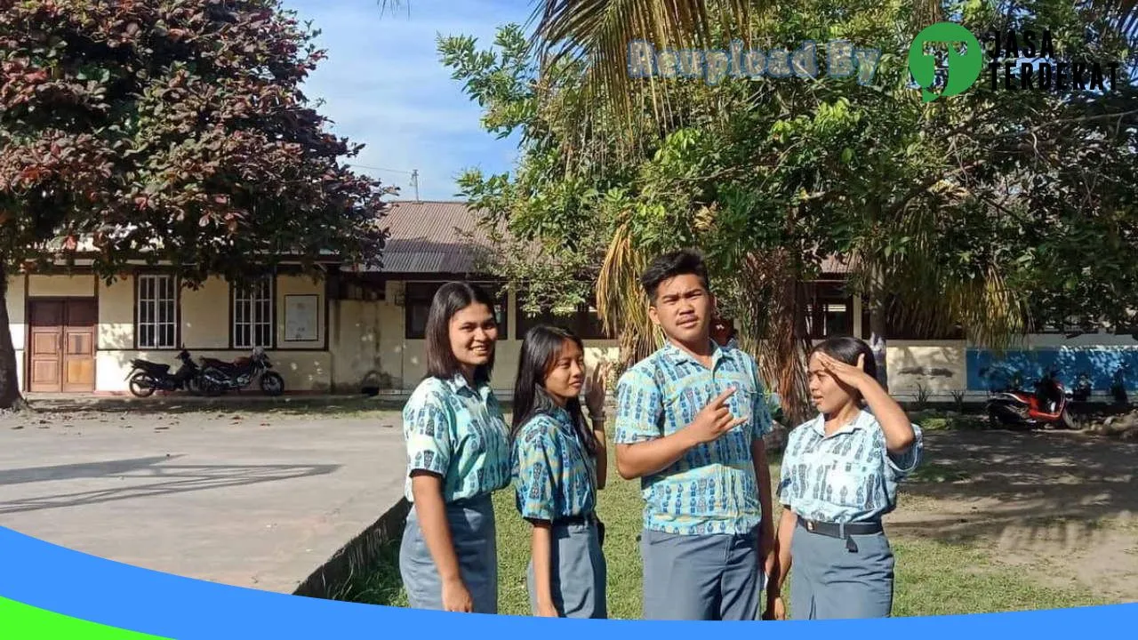 Gambar Lulusan SMA KRISTEN TOBELO – Halmahera Utara, Maluku Utara ke 5