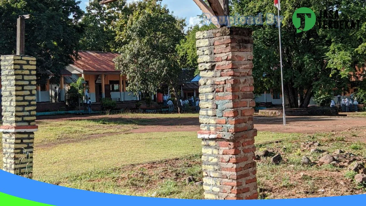 Gambar SMA Negeri 1 Pantar – Alor, Nusa Tenggara Timur ke 2