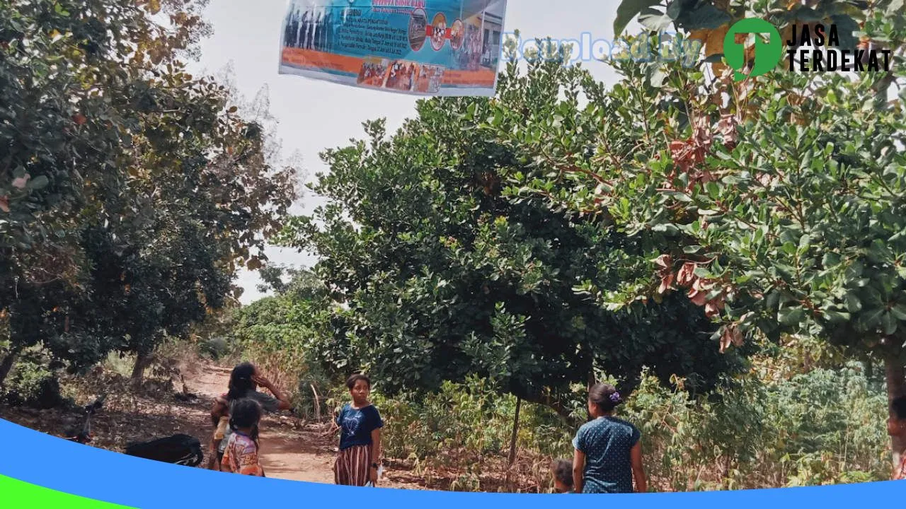 Gambar SMA NEGERI BURAGA – Alor, Nusa Tenggara Timur ke 3