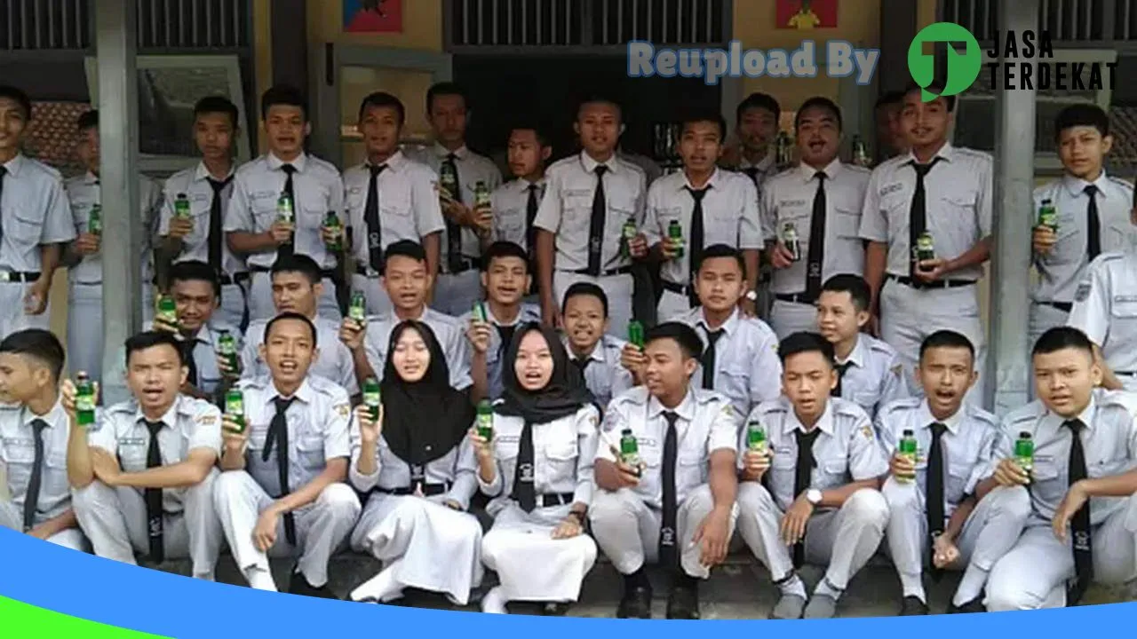 Gambar SMK YPT 2 Purbalingga – Purbalingga, Jawa Tengah ke 1