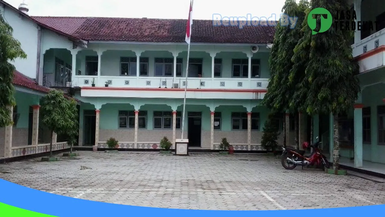 Gambar SMA YaBAKII 2 GANDRUNGMANGU – Cilacap, Jawa Tengah ke 2