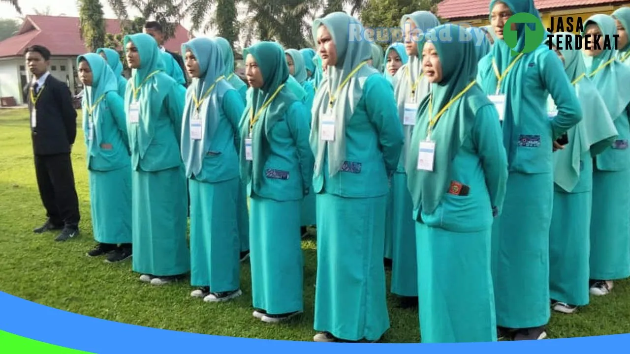 Gambar SMKN 03 Mukomuko – Muko-Muko, Bengkulu ke 4