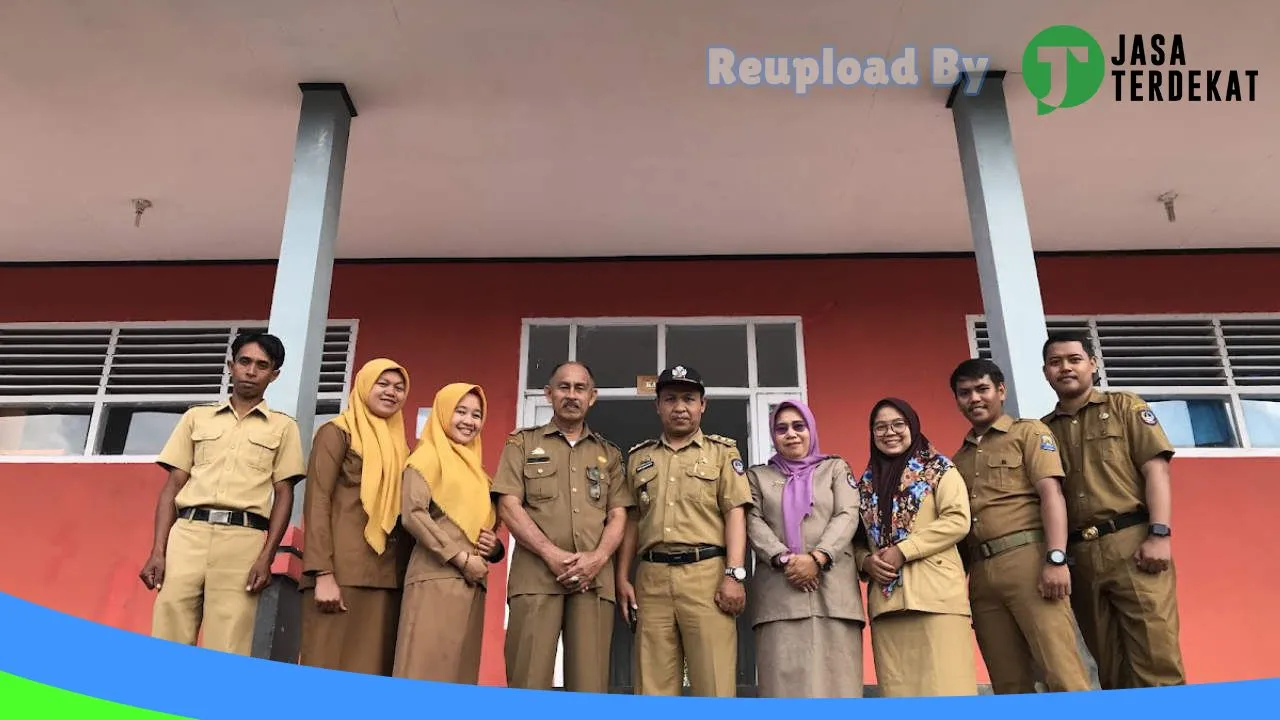 Gambar UPT SMA NEGERI 14 JENEPONTO – Jeneponto, Sulawesi Selatan ke 1