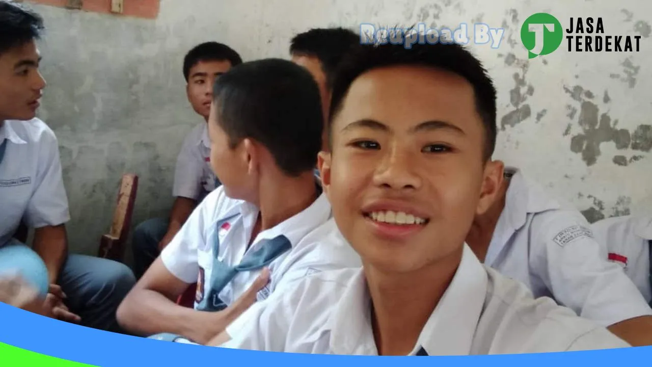 Gambar SMA NEGERI 1 MANDREHE UTARA – Nias, Sumatera Utara ke 4