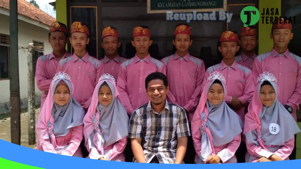 Gambar SMA YaBAKII 2 GANDRUNGMANGU – Cilacap, Jawa Tengah ke 5