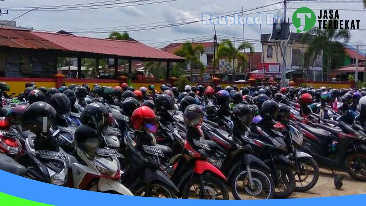 Gambar SMA Kemala Bhayangkari – Kubu Raya, Kalimantan Barat ke 2